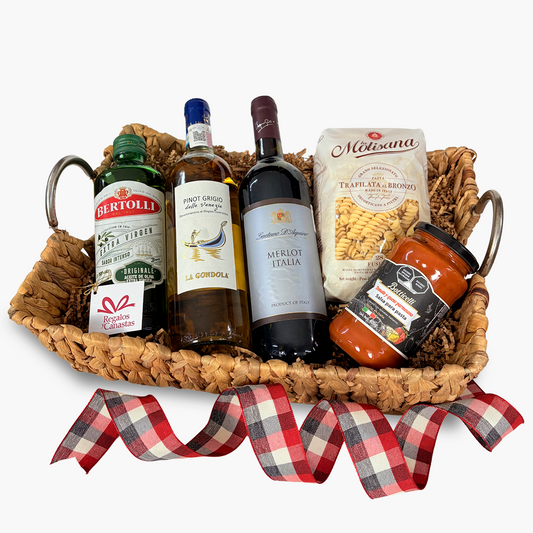 Cesta Italiana