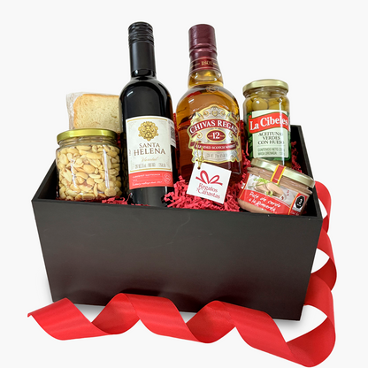 Mini Ejecutiva Box