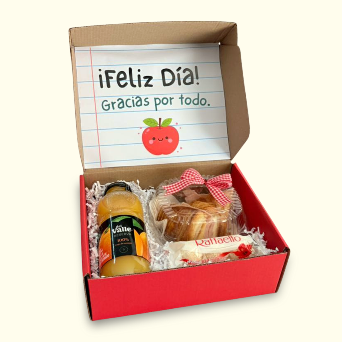 Box Lunch