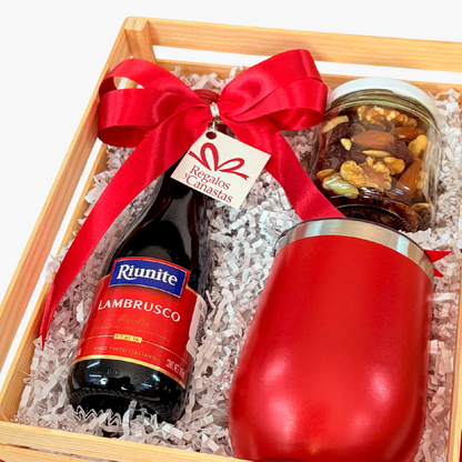 Caja Riunitte
