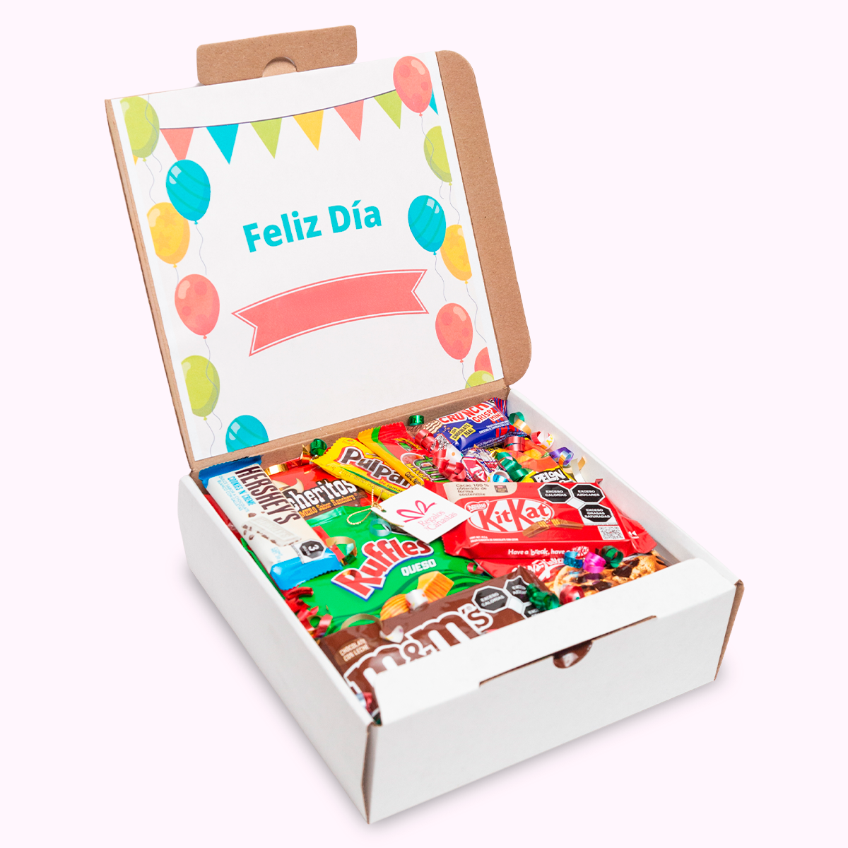 Candy Box