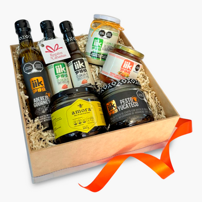 Yucatán Premium Box  2