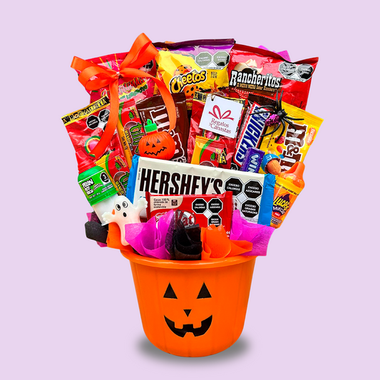 Maxi Bouquet Pumpkin
