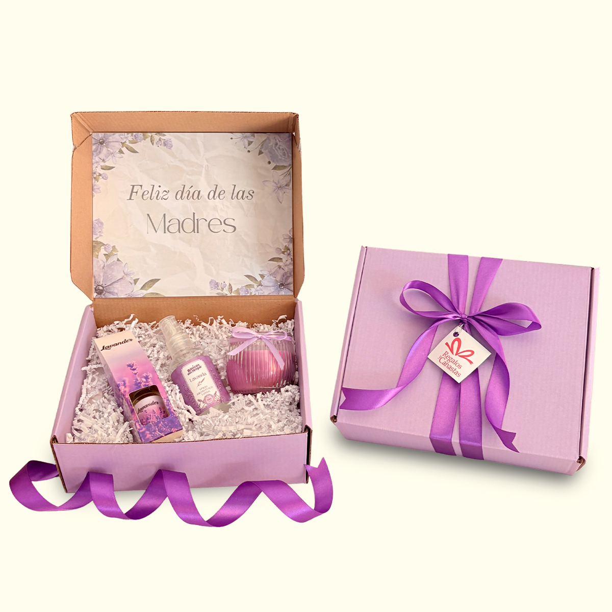 Aroma Box