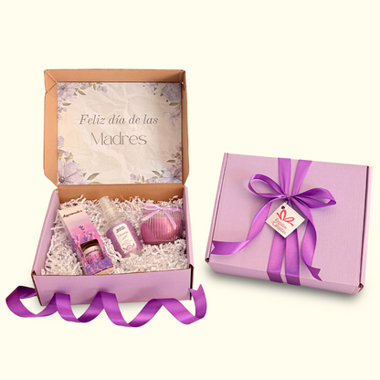 Aroma Box