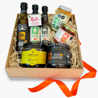 Yucatán Premium Box  2
