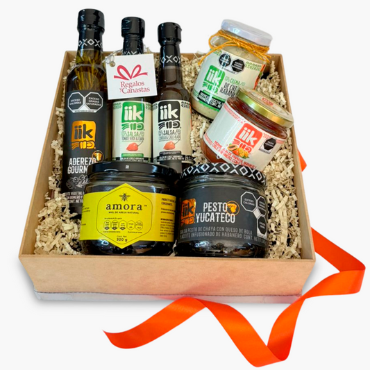 Yucatán Premium Box  2