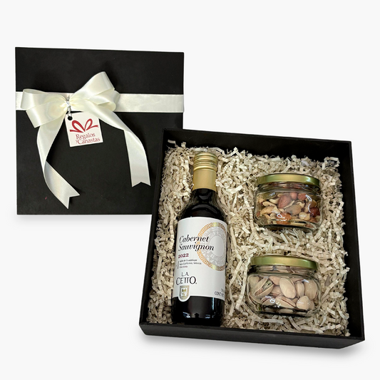 La Cetto Box