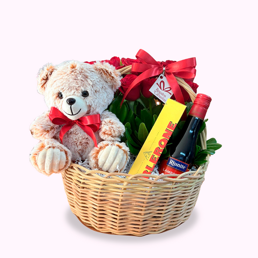 Love Basket