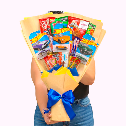 Ramo Hot Wheels 3