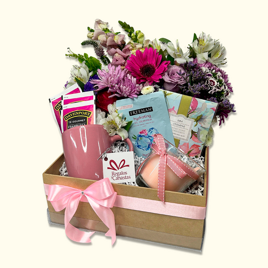 Relax Box