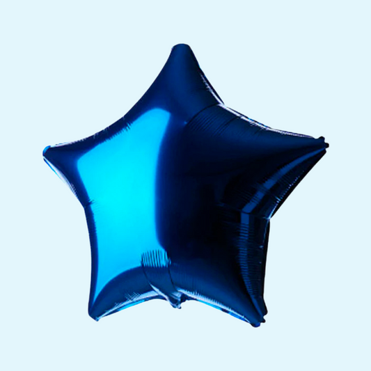 Globo Estrella Liso