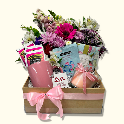 Relax Box
