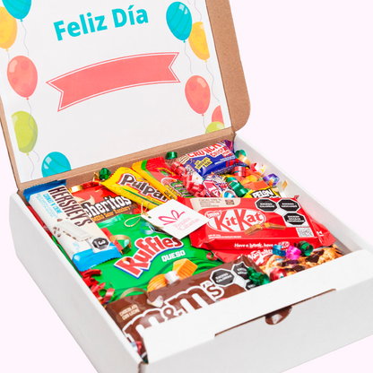 Candy Box