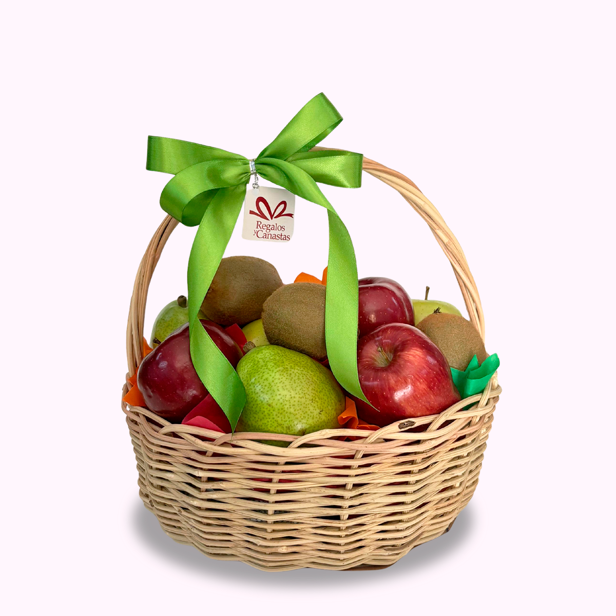 Canasta de Frutas Chica