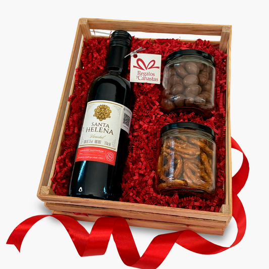 Cabernet Box