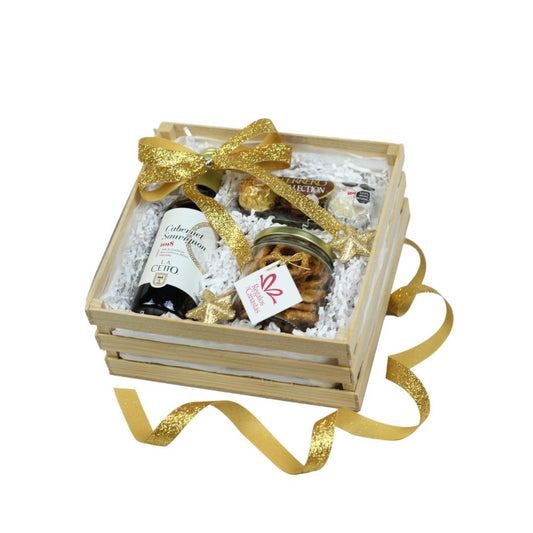 La Cetto Box
