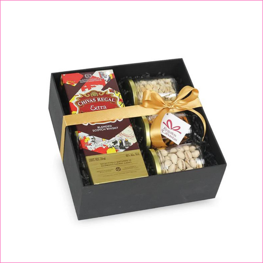 Chivas 13 Box
