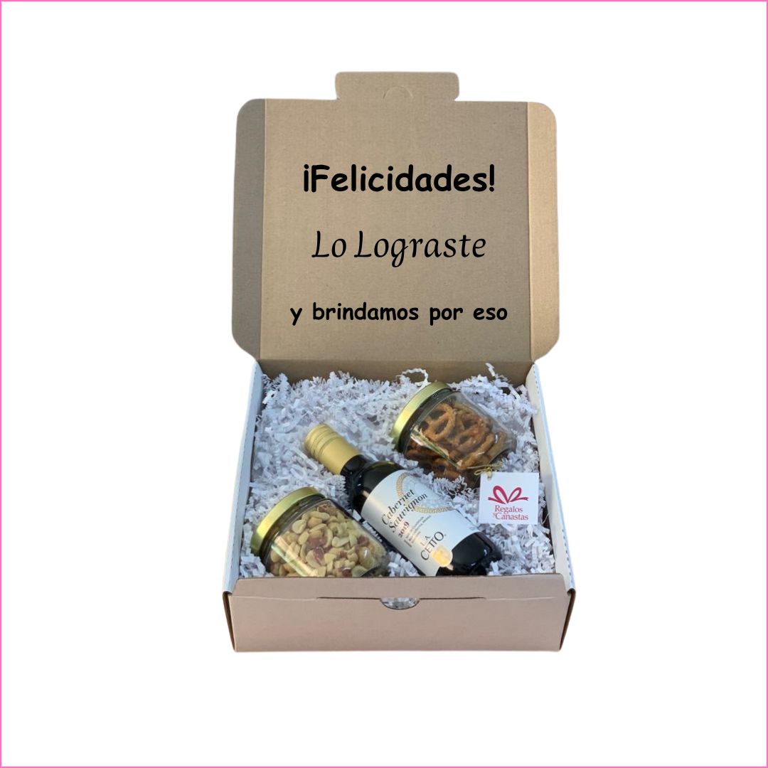 La Cetto Tinto Box (prom)