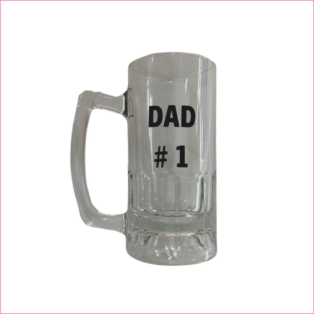 Tarro Personalizado