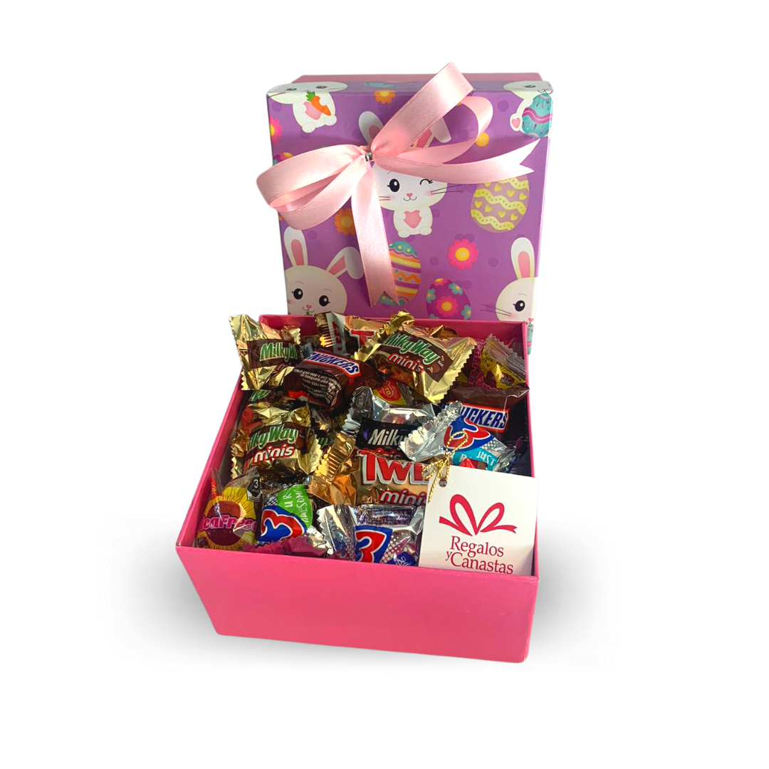 Easter Box