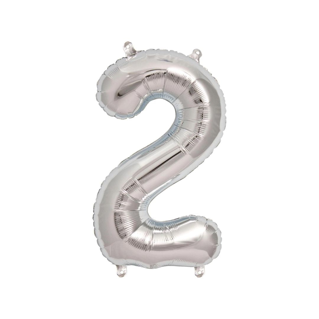 Globos Numéricos