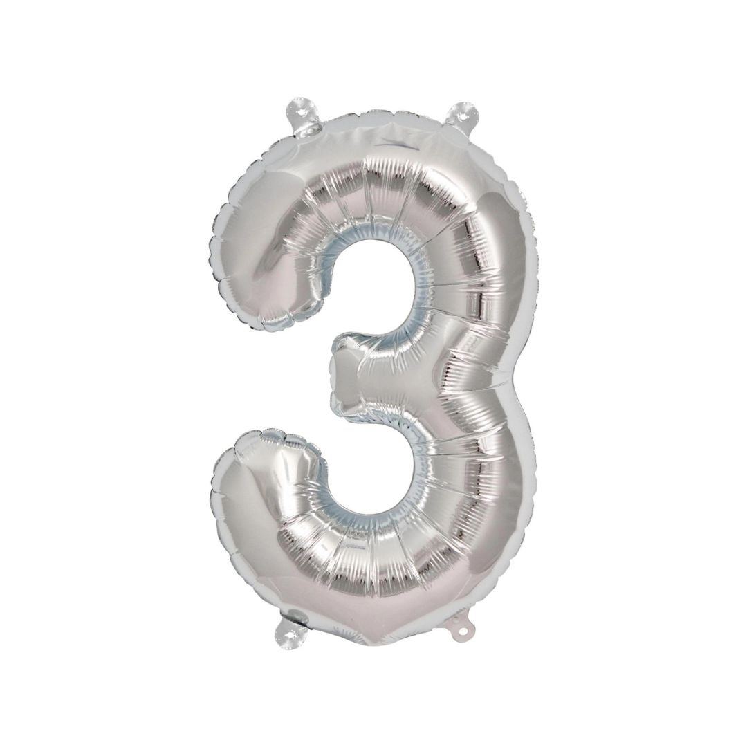Globos Numéricos