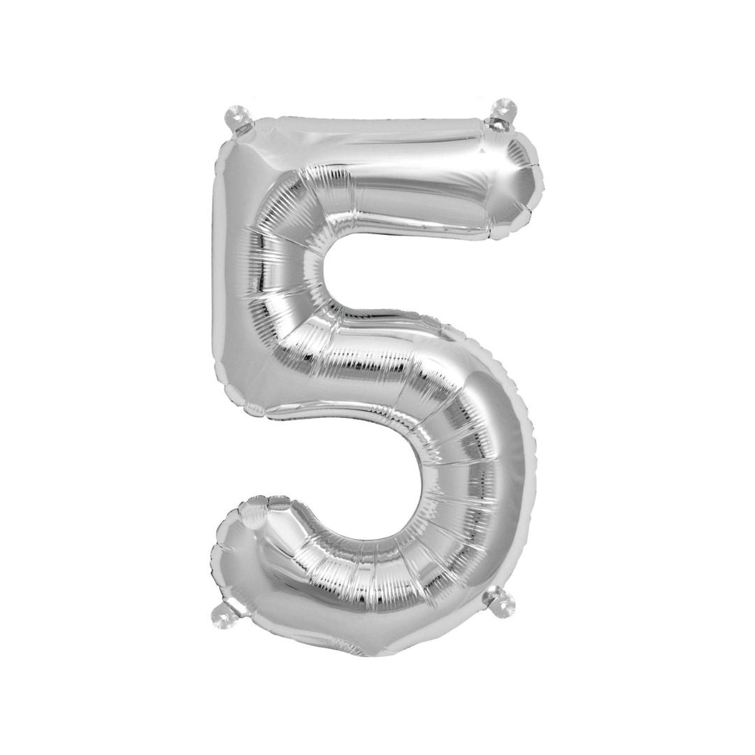 Globos Numéricos