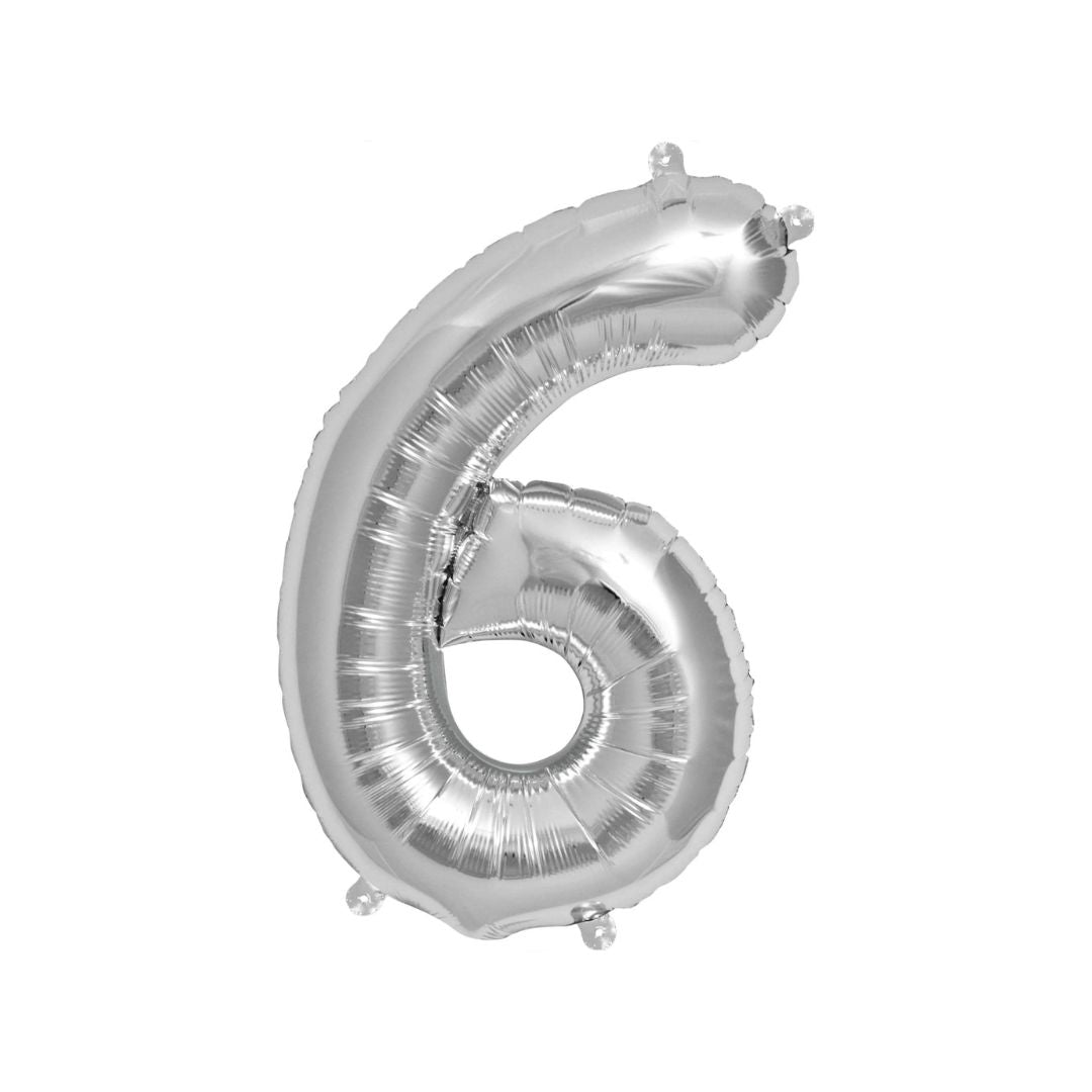 Globos Numéricos