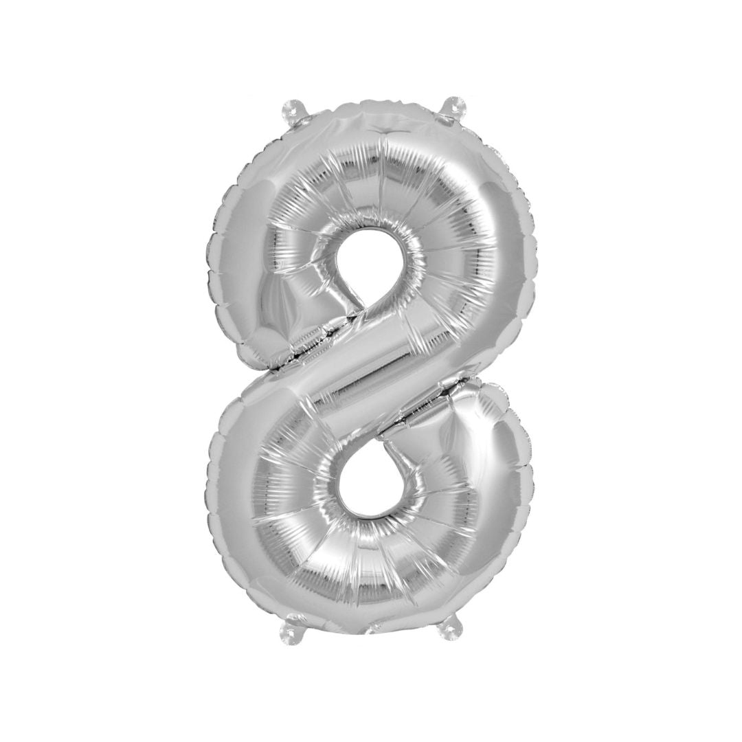 Globos Numéricos
