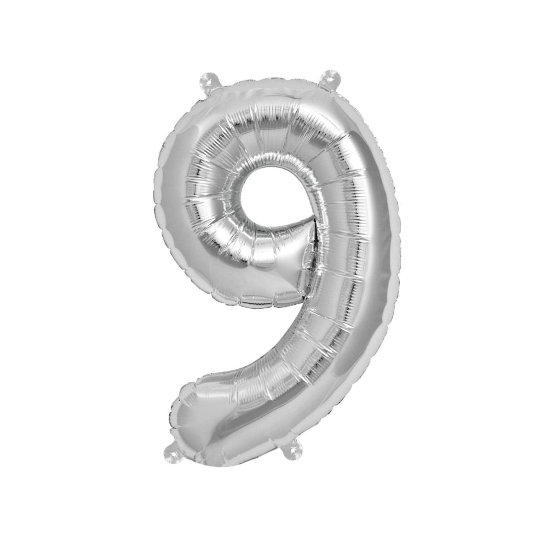 Globos Numéricos