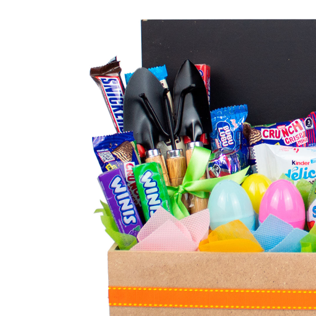 Huacalito Pascua