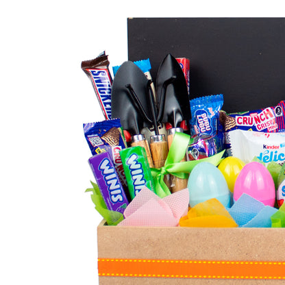Huacalito Pascua