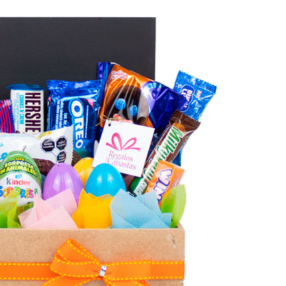 Huacalito Pascua