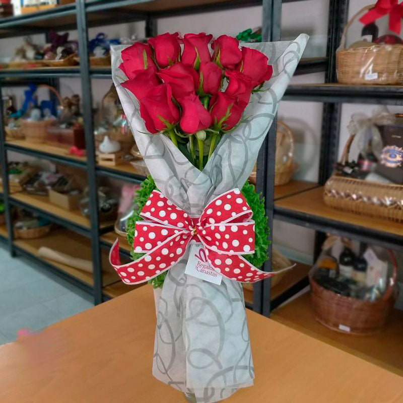 Ramo de Rosas