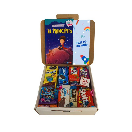 Candy Box Kids