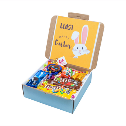 Candy Box Pascua