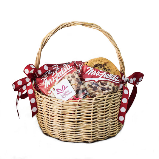 Cookie Basket