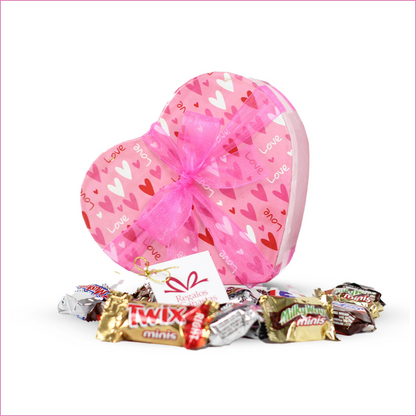 Corazón Explotion