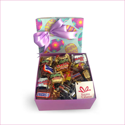 Easter Box
