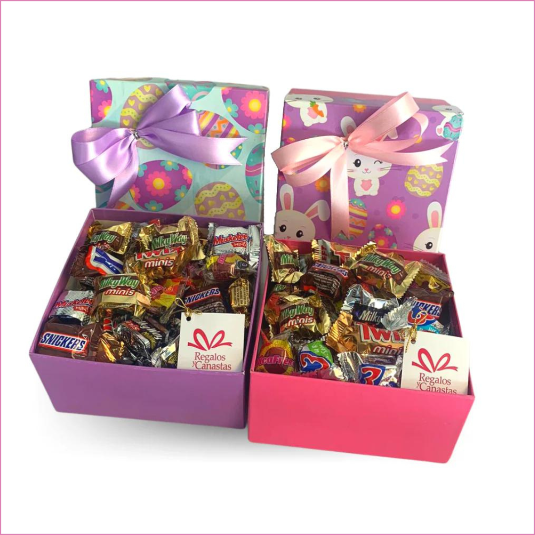 Easter Box