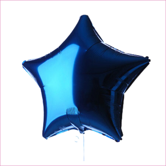 Globo Estrella Liso