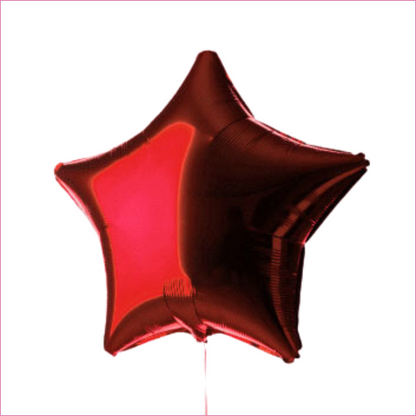 Globo Estrella Liso