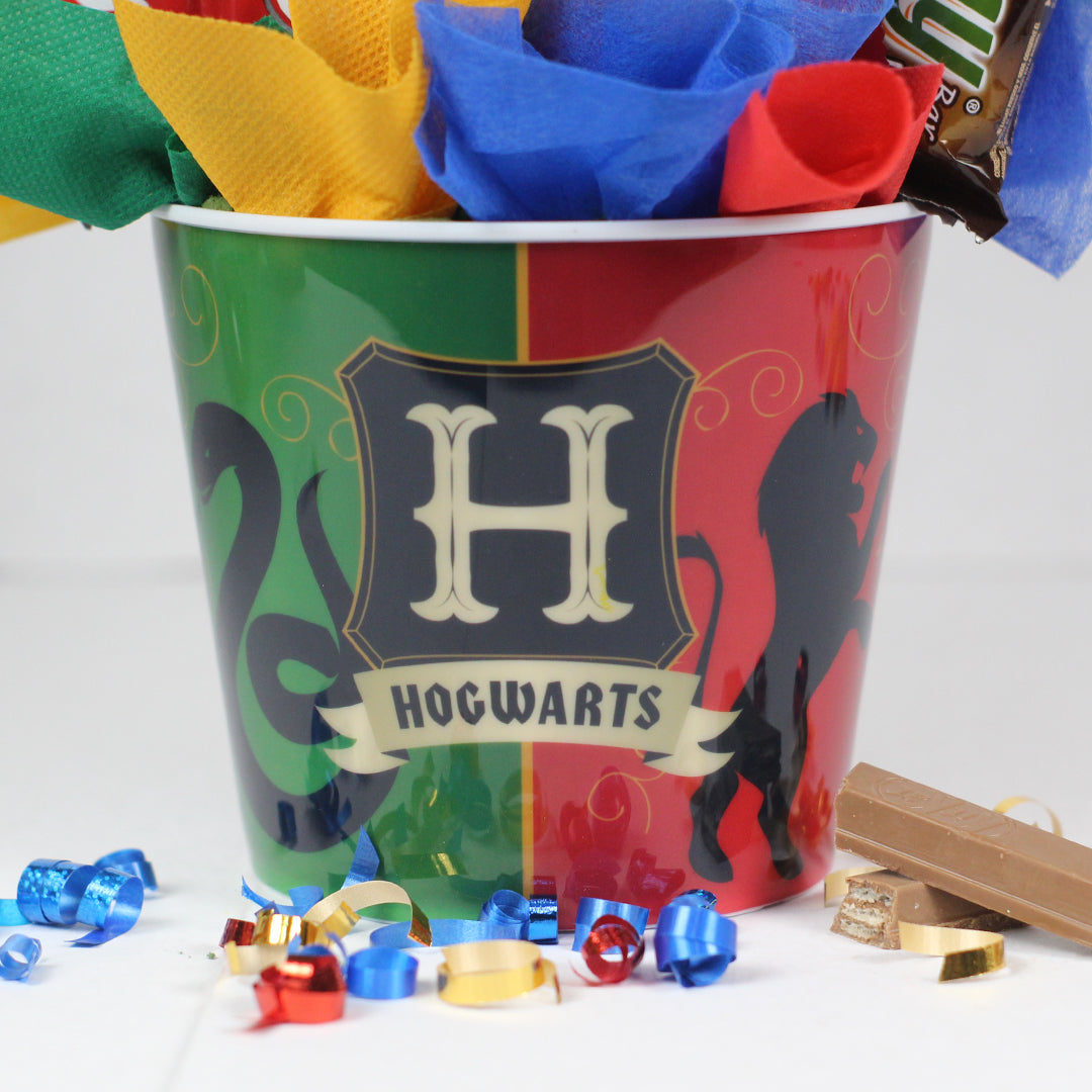 Candy Bouquet Harry Potter