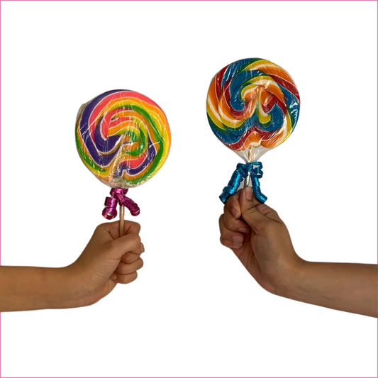 Lolli Pop