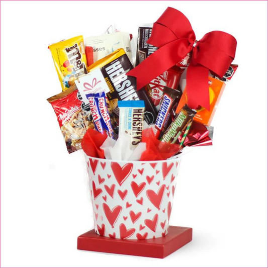 Maxi Bouquet Corazones