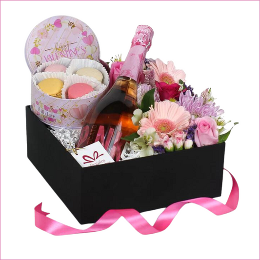 Valentines Box